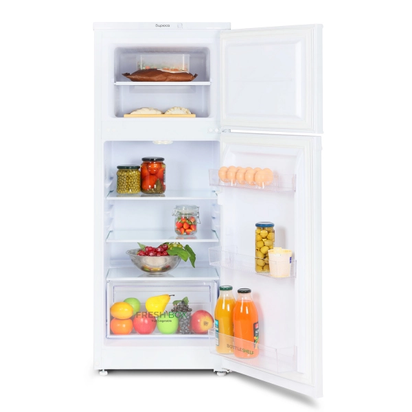 32wtyrui4eopjp7sdgwlesiskctruswqggqagwy3 Холодильник Бирюса 422 — изображение 1