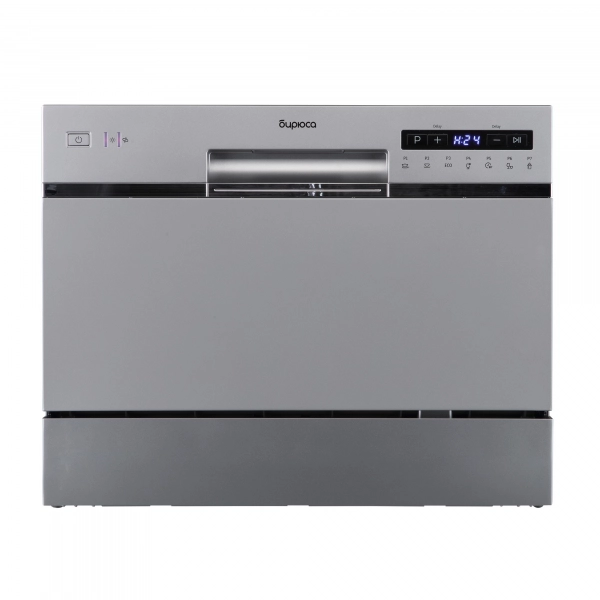 6zbf8anhgwst9jbl2tllpzd9gxy3kqovdhtkptva Посудомоечная машина Бирюса DWC-506/7 M — изображение 1