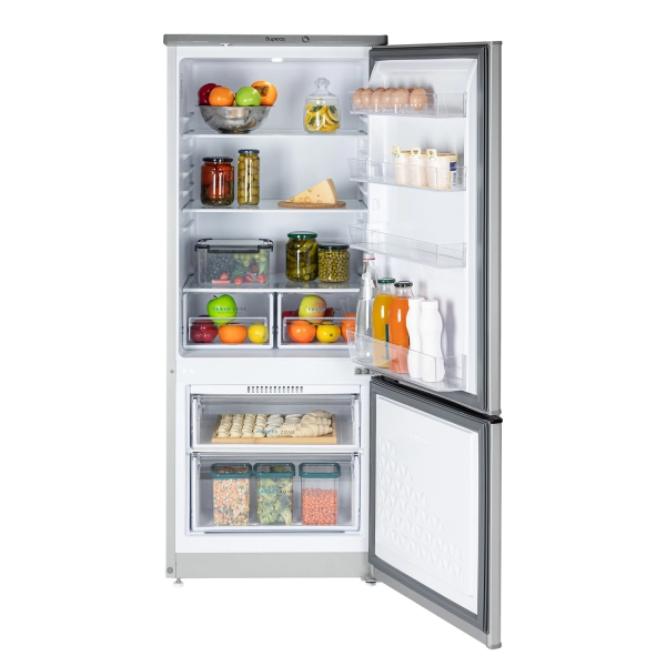 ajtxq1g734r0k7wzwabg5bhba1rrthr3cadmwkhb Холодильник Бирюса M551 — изображение 1