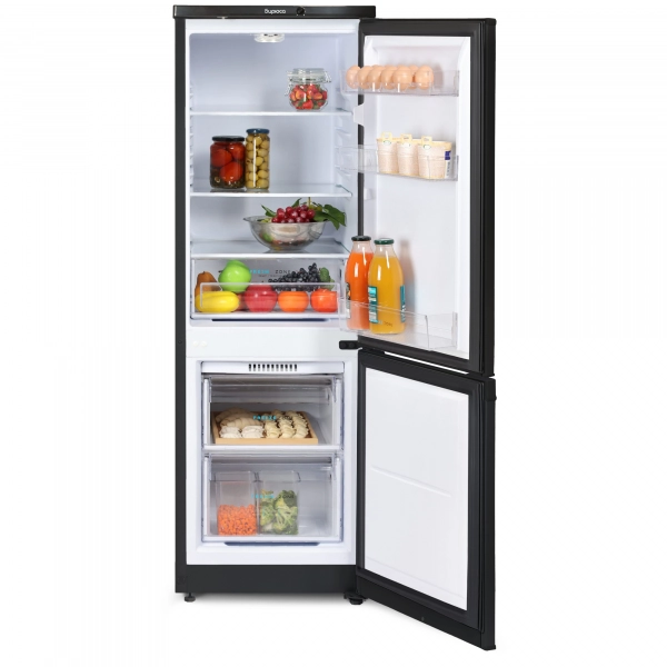 ctqmgzmor09wpgoa9v0tdpb1vtekbhrztwetphg8 Холодильник Бирюса B418 — изображение 1