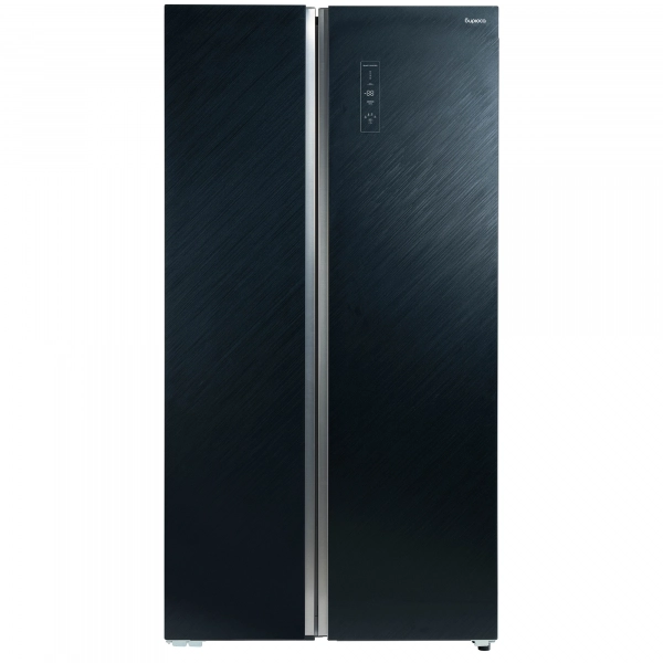 e6ormygnrviwmjab1zrslda5b2ktyt24m70i1vcc Холодильник Бирюса SBS 541 TBG — изображение 1