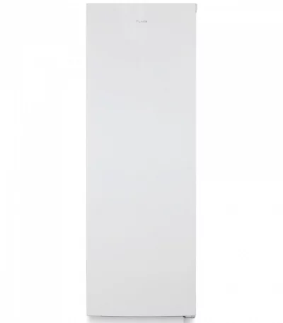 Бирюса 6143 — однокамерный холодильник 370 л, белый, без морозильника