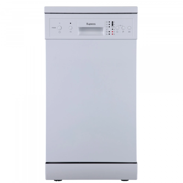 o9m9qmdic1hkq9wjssovn5ybwmxfgnid0fdmcokk Посудомоечная машина Бирюса DWF-409/6 W — изображение 1