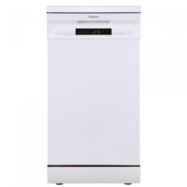 pkvis87cdtszwcavyqk2knvj9ydfv6qcg6beuufj Посудомоечная машина Бирюса DWF-410/5 W — изображение 1
