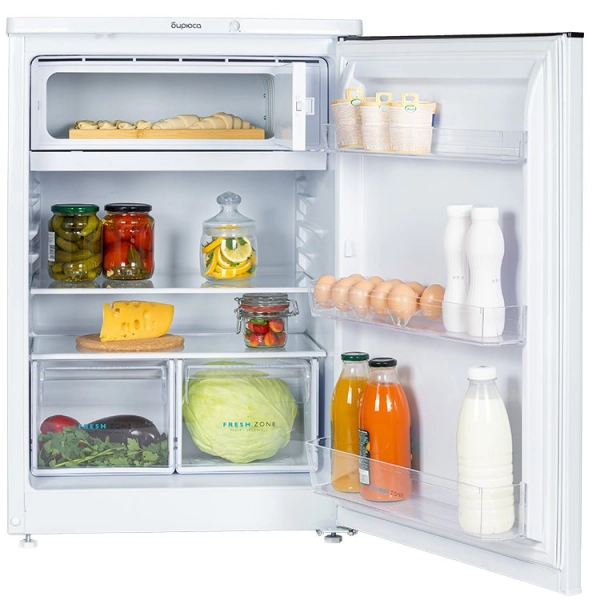 qoqjok4raqvwqzxjcq5ppht1458qbzolzun6rcgj Холодильник Бирюса 508 — изображение 1