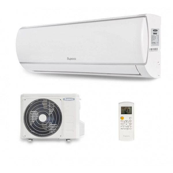 t7tjtg654jzyxcklm6incwmvnmu0v9gt4jzwj1rg Настенный кондиционер Бирюса B-24LIR/B-24LIQ — изображение 1