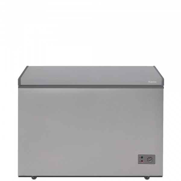 wpovxtimmzhrmx5lwfgjanhduji0jtvnmjscdvod Морозильный ларь Бирюса M240KX — изображение 1